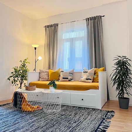 -1-Zentral-Traumwohnung-Rhein Oberwesel Esterno foto