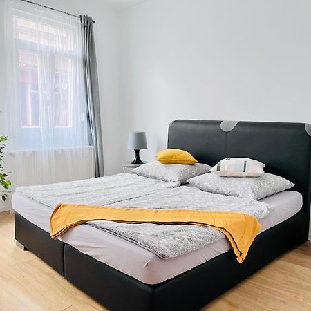 -1-Zentral-Traumwohnung-Rhein Oberwesel Esterno foto