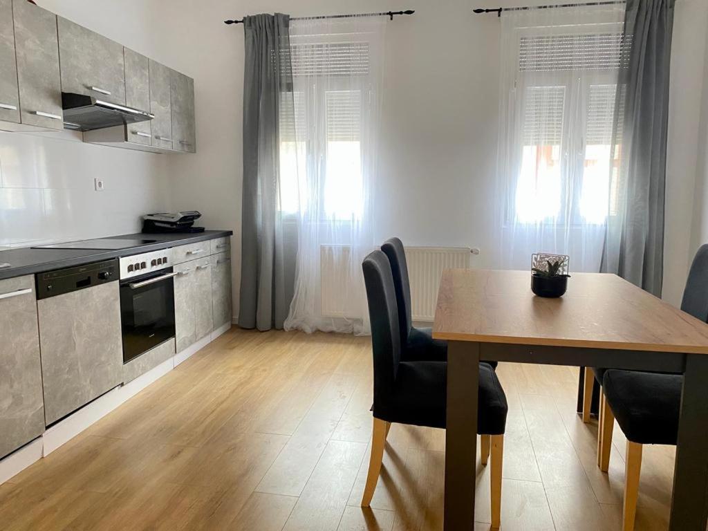 -1-Zentral-Traumwohnung-Rhein Oberwesel Esterno foto