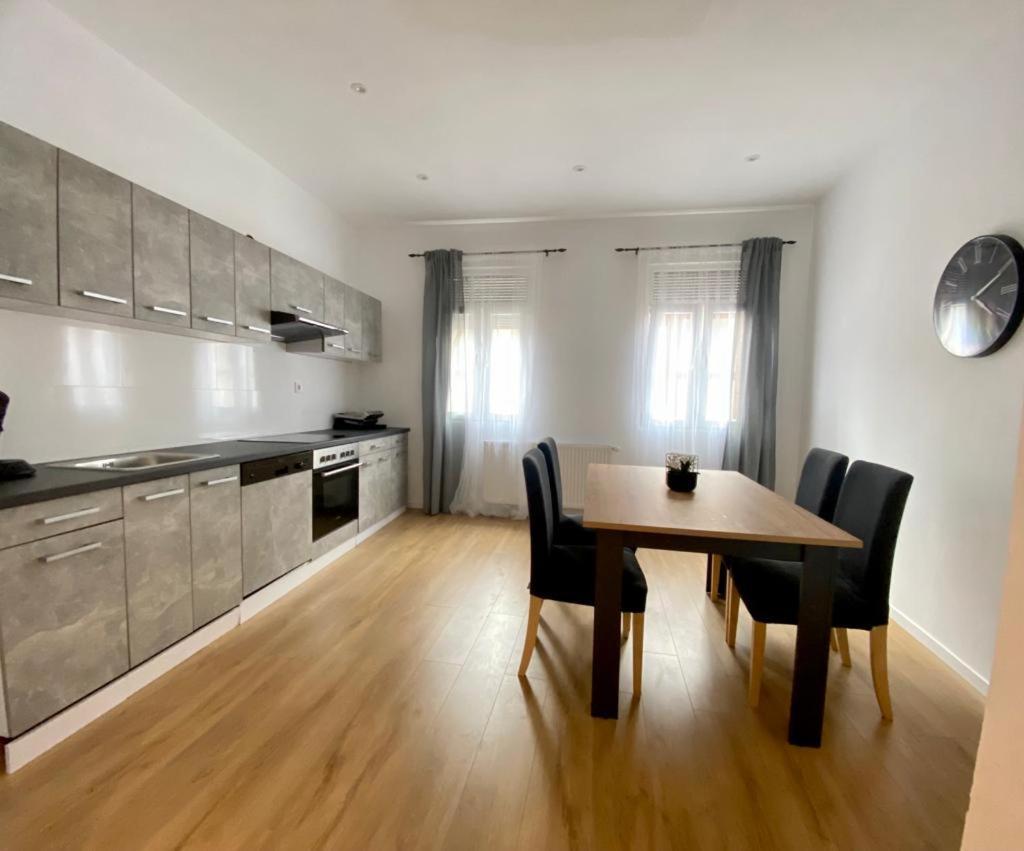 -1-Zentral-Traumwohnung-Rhein Oberwesel Esterno foto