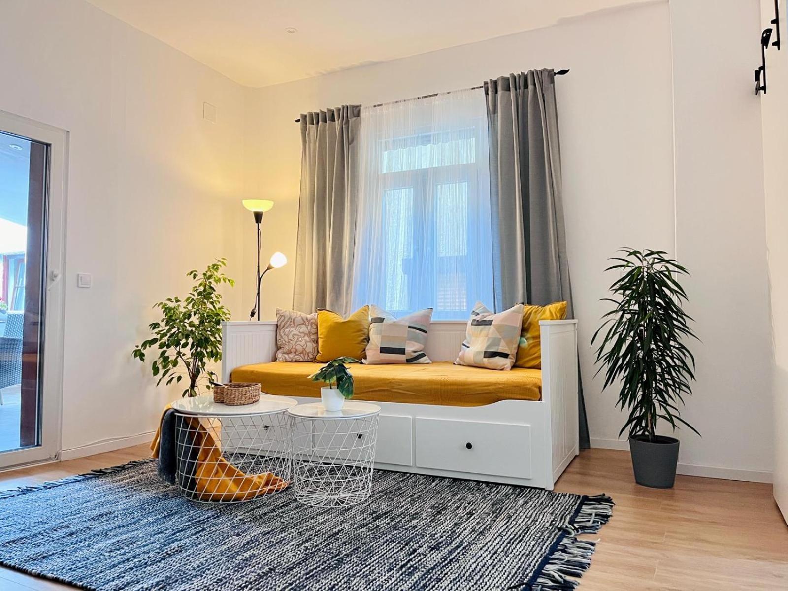 -1-Zentral-Traumwohnung-Rhein Oberwesel Esterno foto