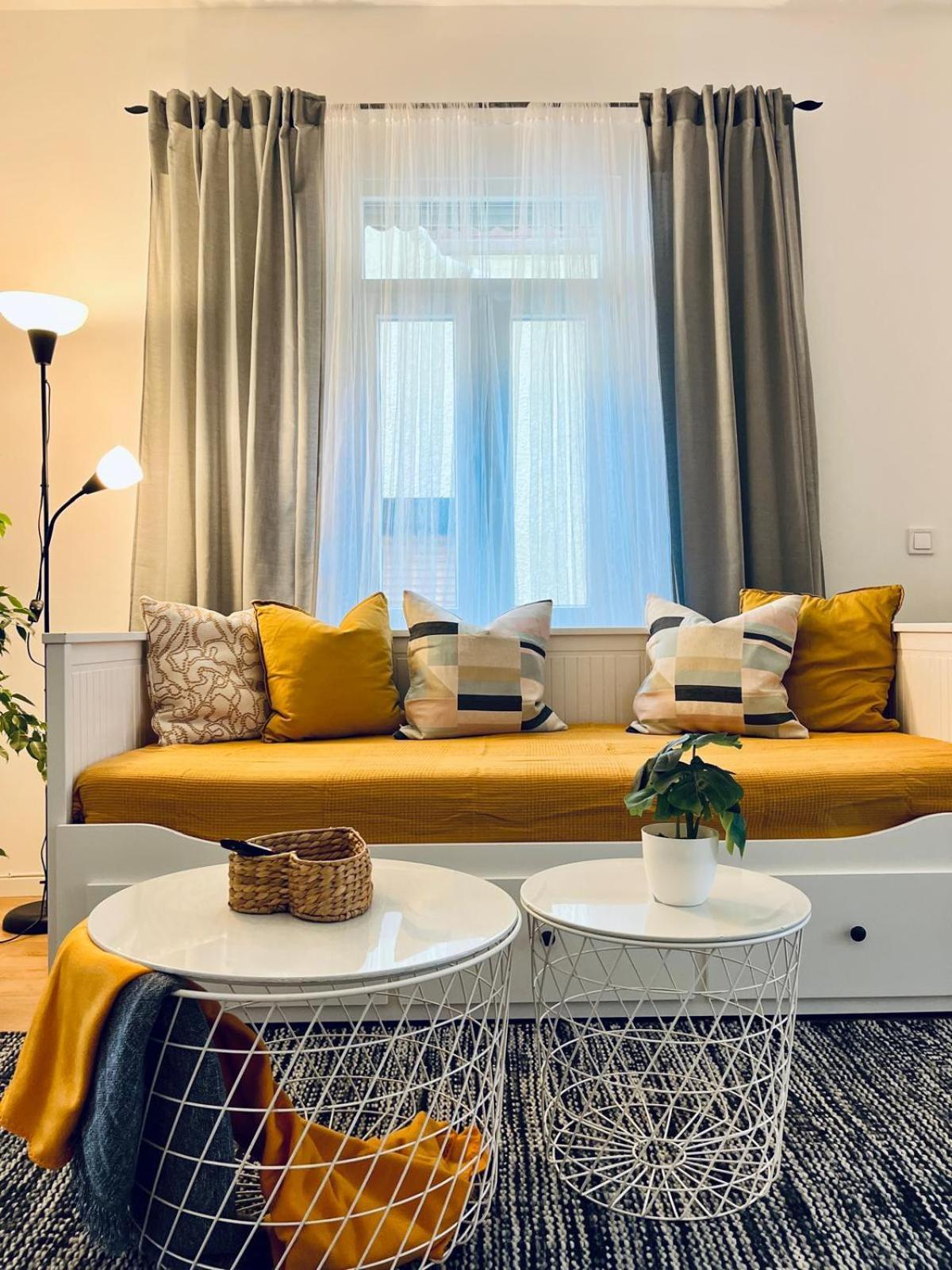 -1-Zentral-Traumwohnung-Rhein Oberwesel Esterno foto