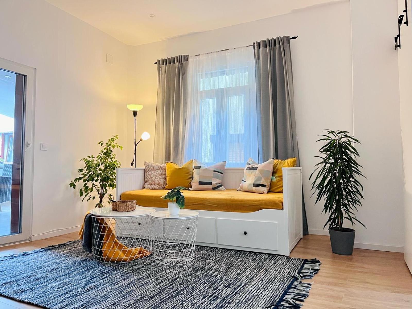 -1-Zentral-Traumwohnung-Rhein Oberwesel Esterno foto