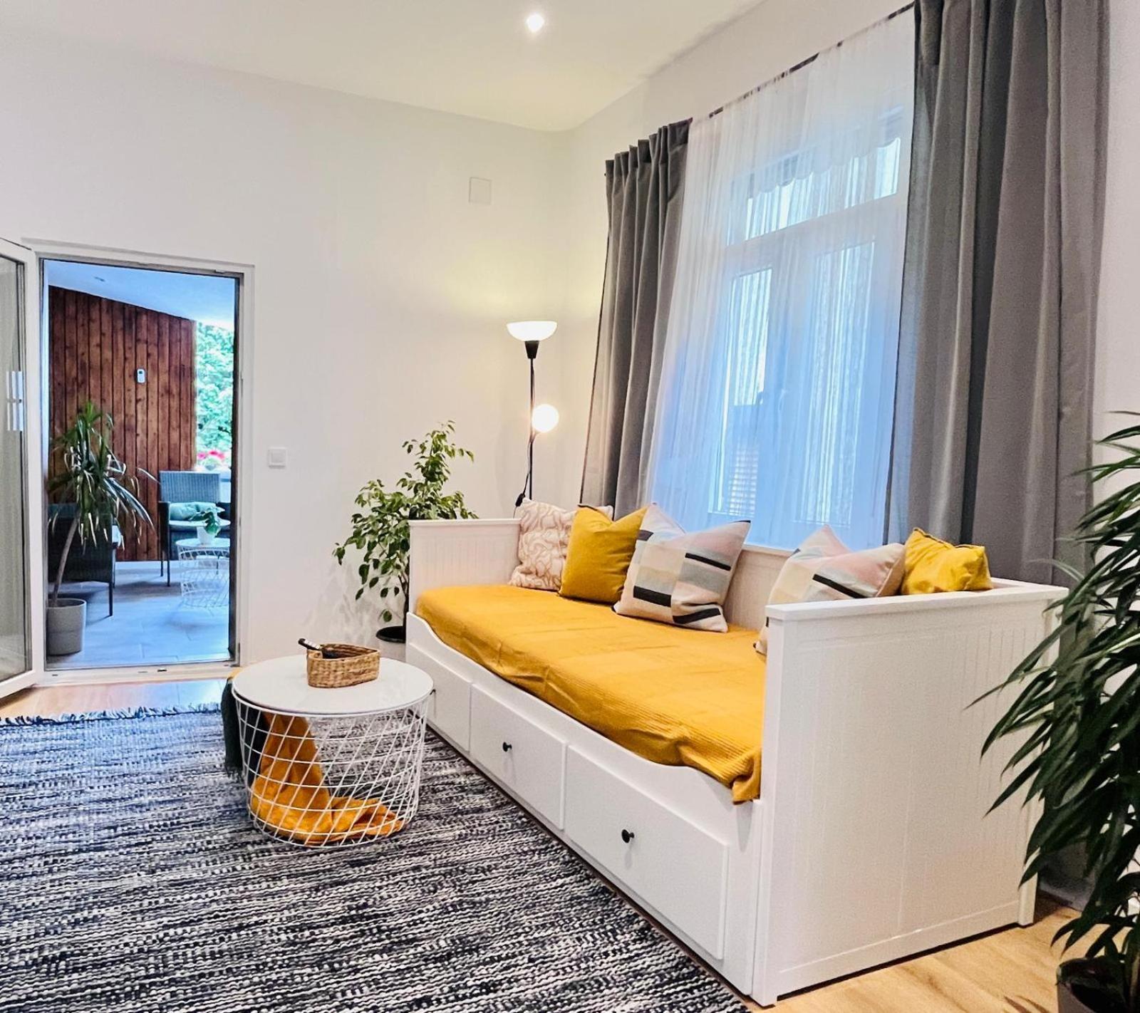 -1-Zentral-Traumwohnung-Rhein Oberwesel Esterno foto