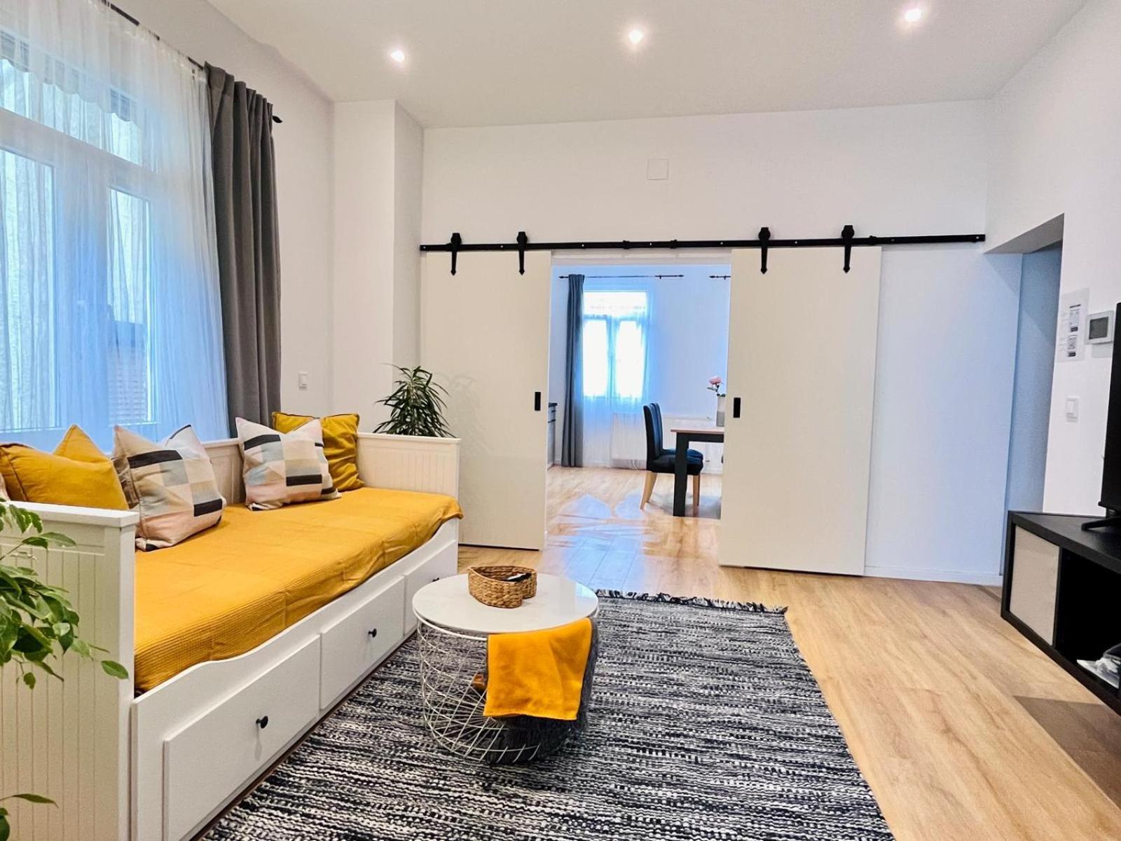 -1-Zentral-Traumwohnung-Rhein Oberwesel Esterno foto